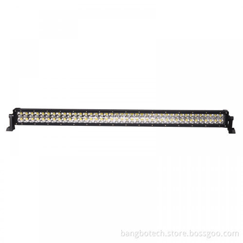 50" 240W LED Light bar offroad 4WD Tanks Atv SUV JEEP Big Cars